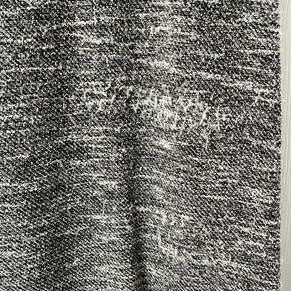 Miss Selfridge Woven Mini Shift Dress - Picture 4 of 4